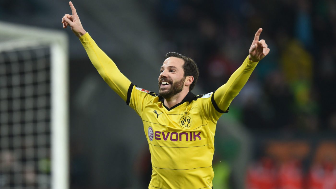 Gonzalo Castro – cichy bohater Dortmundu pomijany przez Loewa