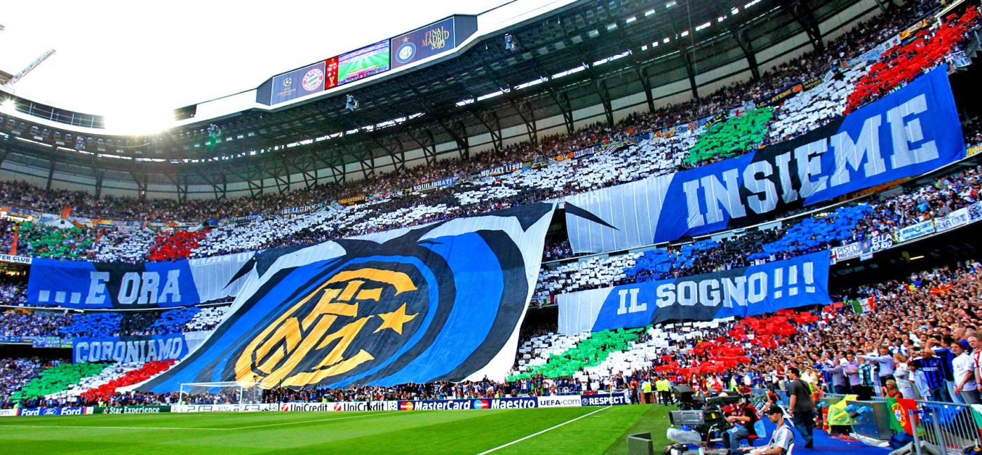 Inter – najmocniejszy od lat kandydat do odebrania Juventusowi scudetto