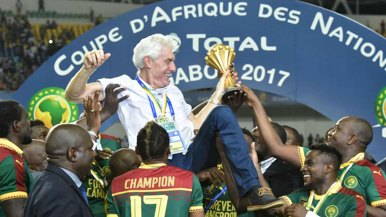 PNA 2017: Kamerun najlepszy. Którzy piłkarze zwrócili na siebie uwagę?