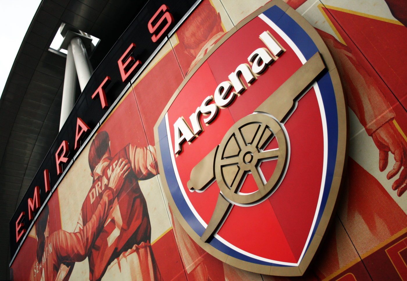 Szalenie nieskuteczny Arsenal – transfery już w styczniu?