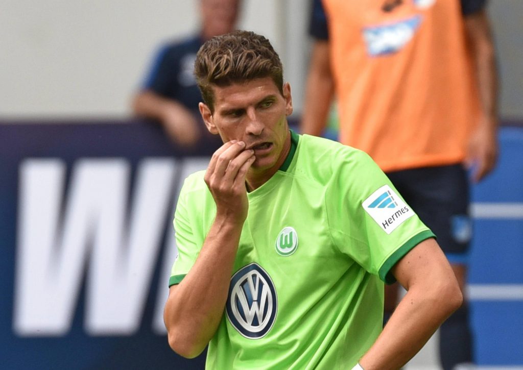Ostatnia bitwa. Czy Wolfsburg utrzyma się w Bundeslidze?