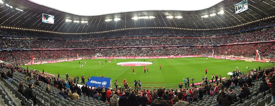 Mistrzowie: Bayern Monachium znów triumfuje – co dalej?