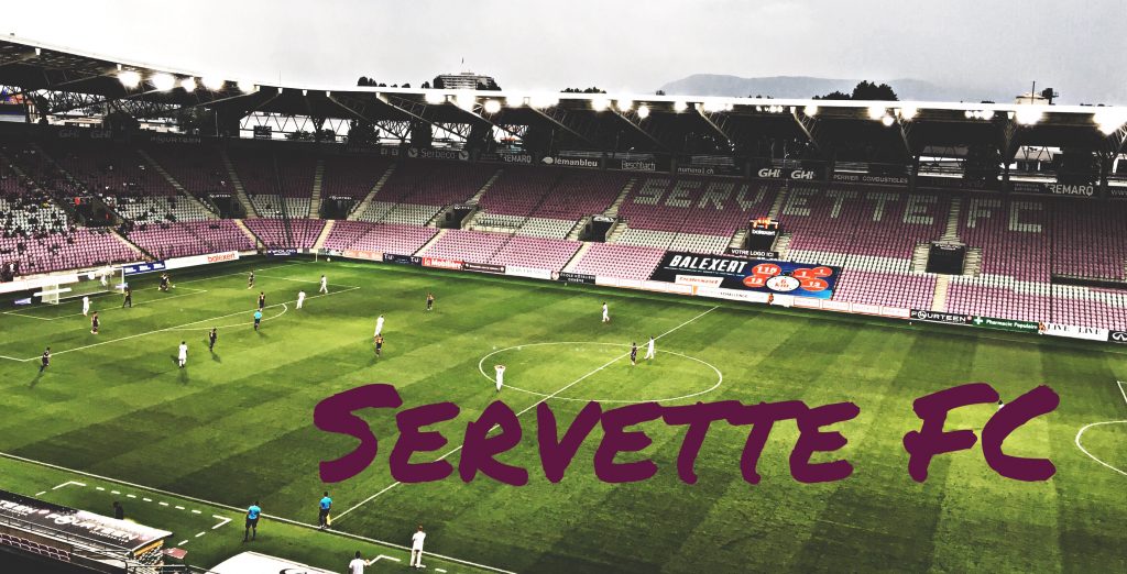 Servette FC – odrodzenie legendy
