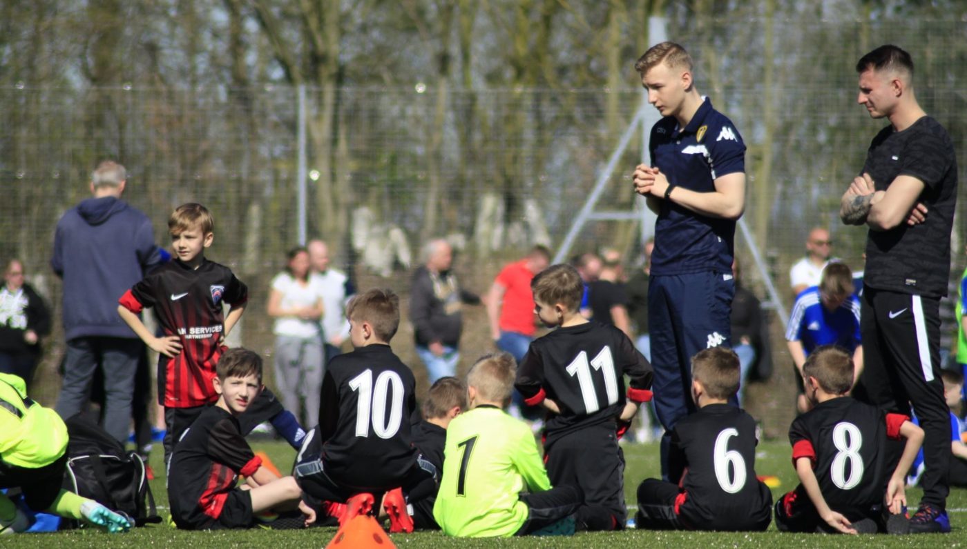 Polish Football Academy – projekt, który otwiera drzwi do profesjonalnej kariery piłkarskiej