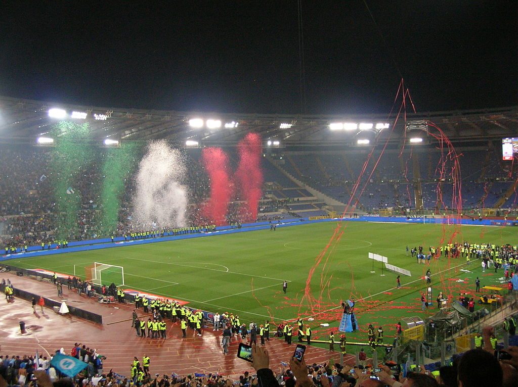 Kaczki transferowe Serie A – część trzecia