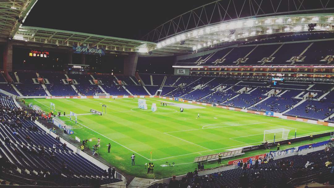 „Smoki” wracają na tron. FC Porto mistrzem Portugalii