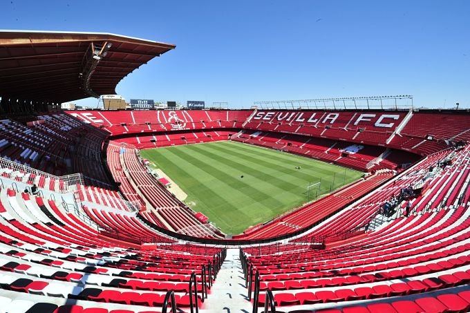 Skarb Kibica La Liga: Sevilla FC chce wnieść się poziom wyżej