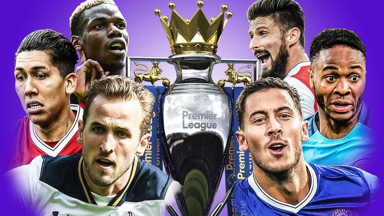 Czego możemy się spodziewać w ten weekend w Premier League?