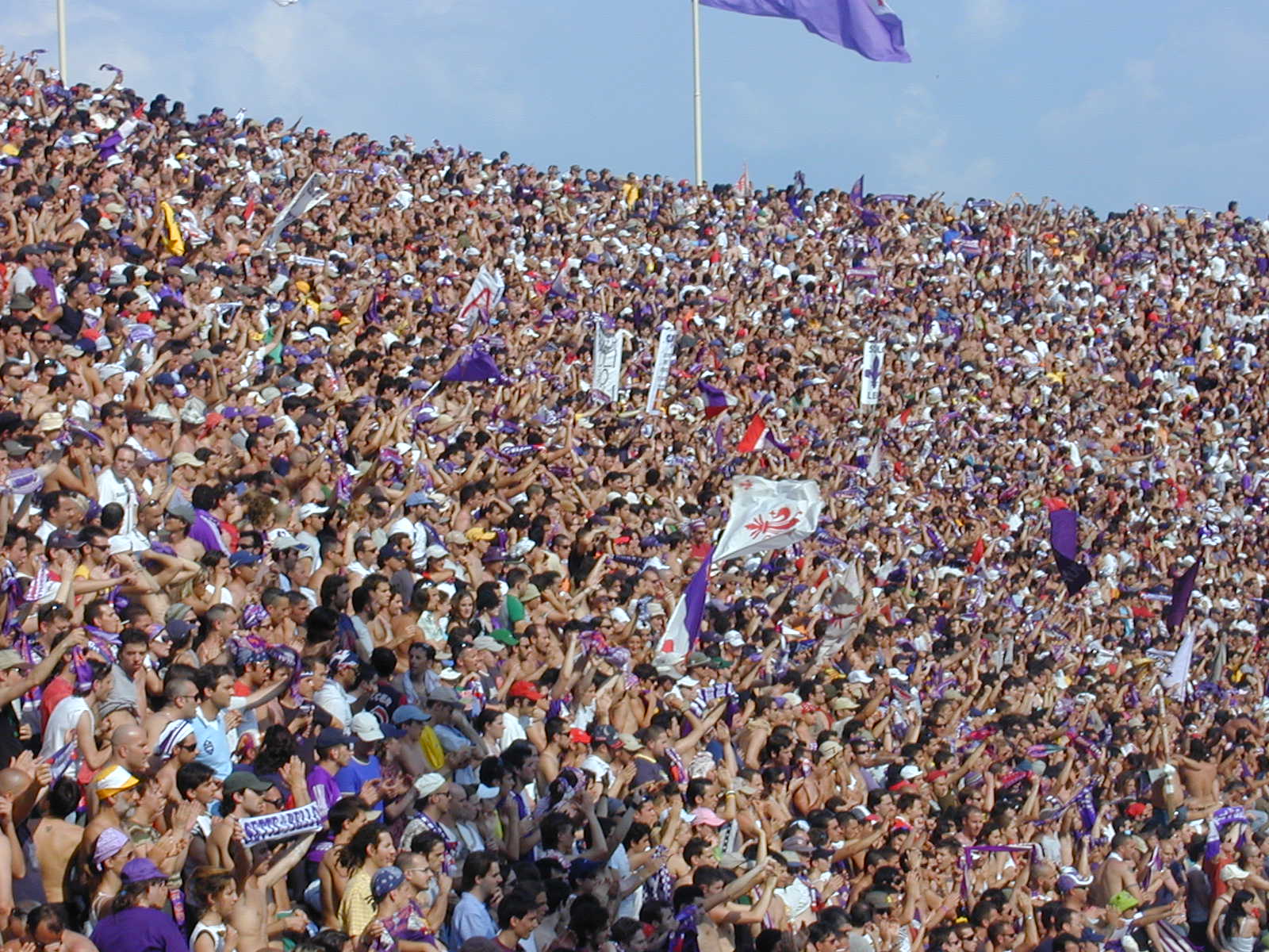 Fiorentina wróci do ligowej czołówki?