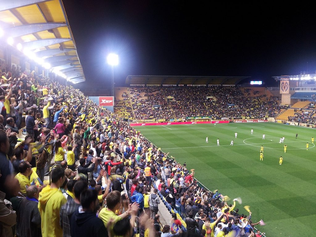 Czy Villarreal jest w stanie pokonać Valencię?