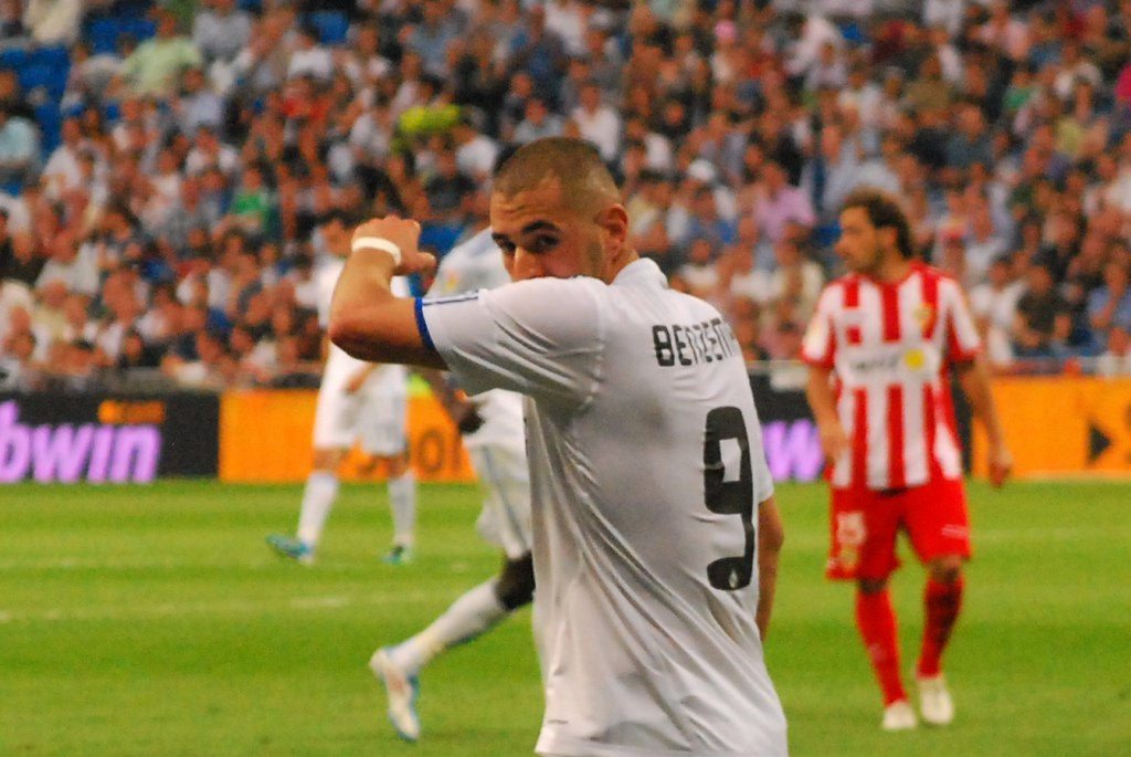Karim Benzema – czy jest aż tak przeciętny?