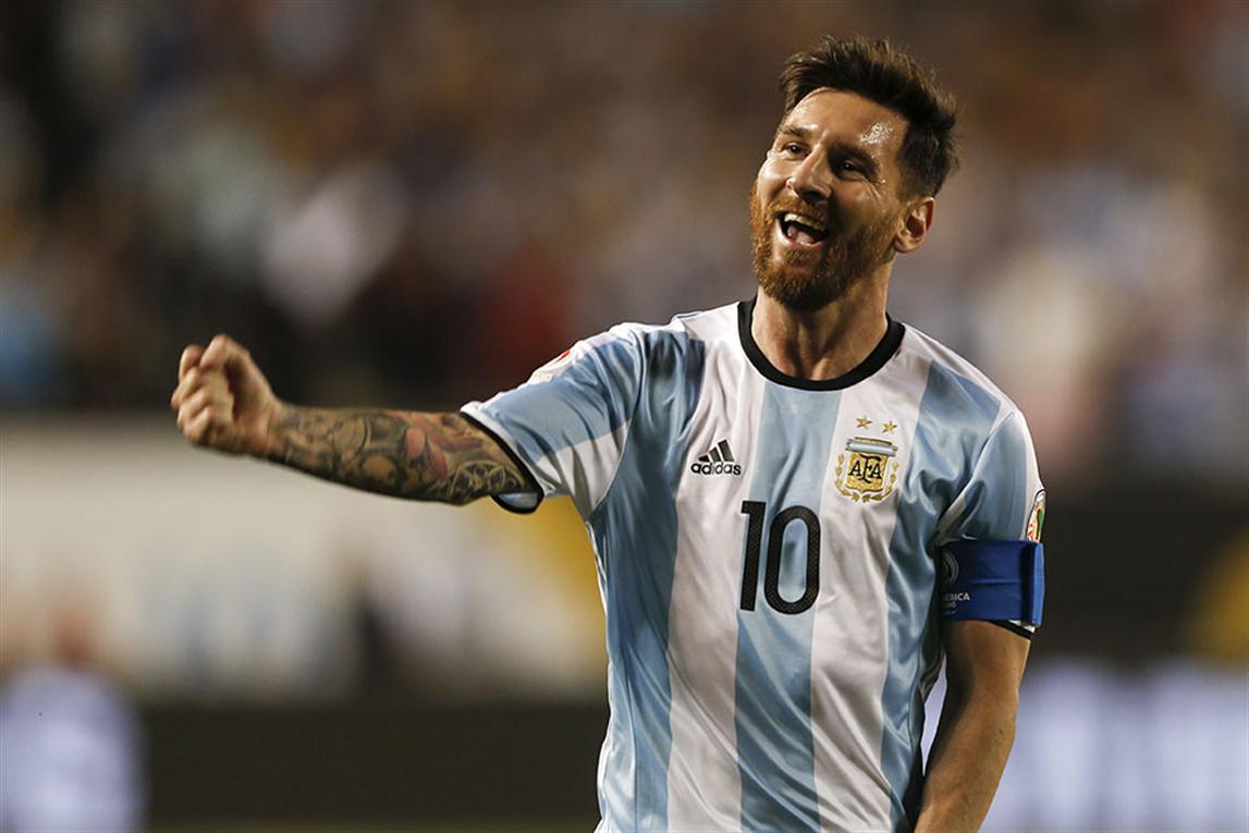 Messi jeszcze nie kończy. Argentyna pokonuje Ekwador