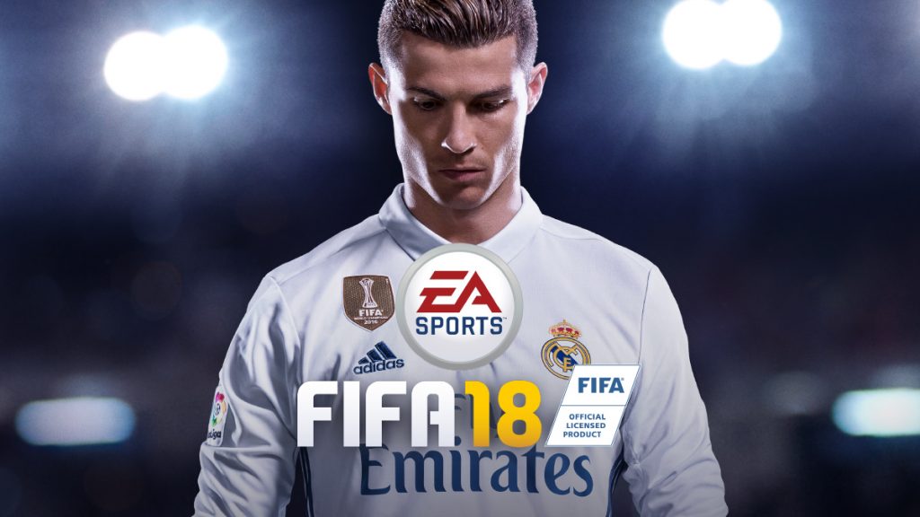 FIFA 18 Ultimate Team – trudne początki