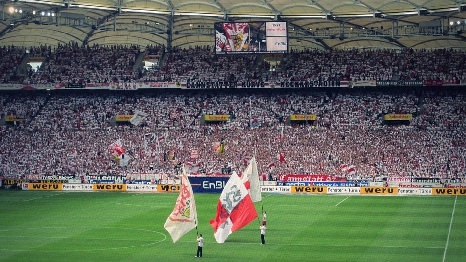 VfB Stuttgart – kraina, w której młodość rządzi się swoimi prawami