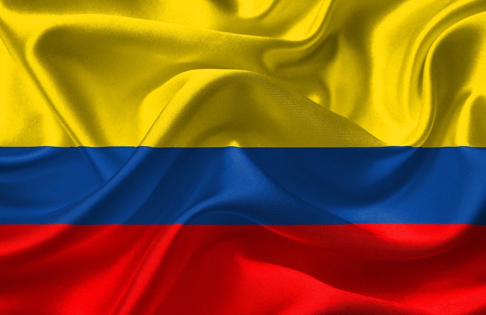 Notes taktyka: Co wiemy o Kolumbii?