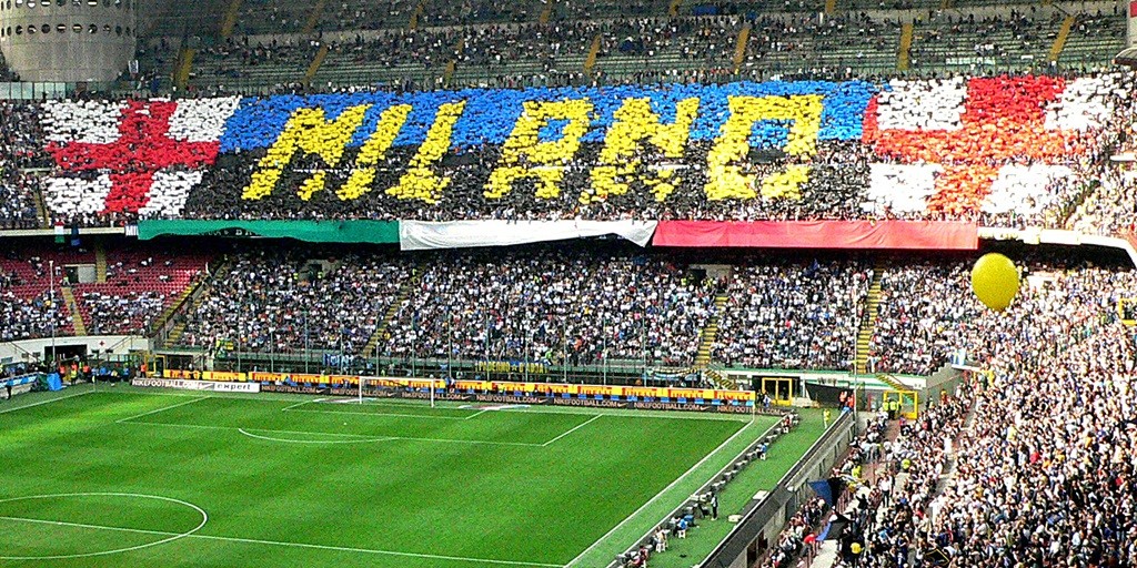 Derby d’Italia 2019 dla Juventusu