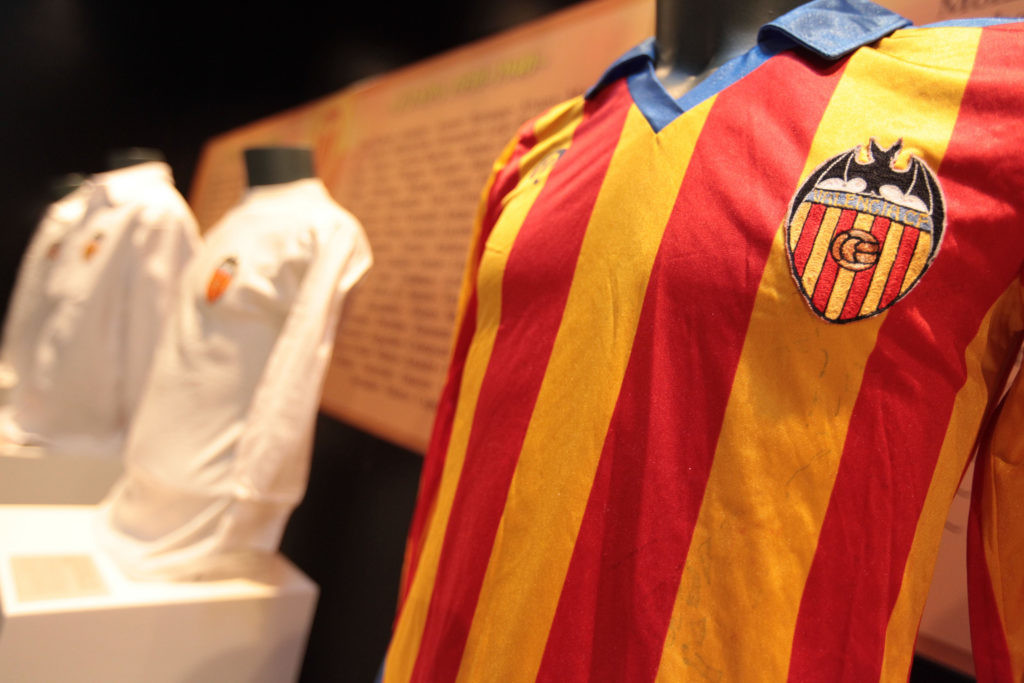 Las leyendas de LaLiga: Santiago Canizares – bohater z Mestalla