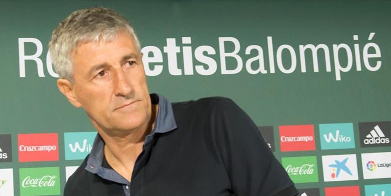 Real Betis powtórzy sukces sprzed roku? Czy zadomowi się w hiszpańskiej elicie?