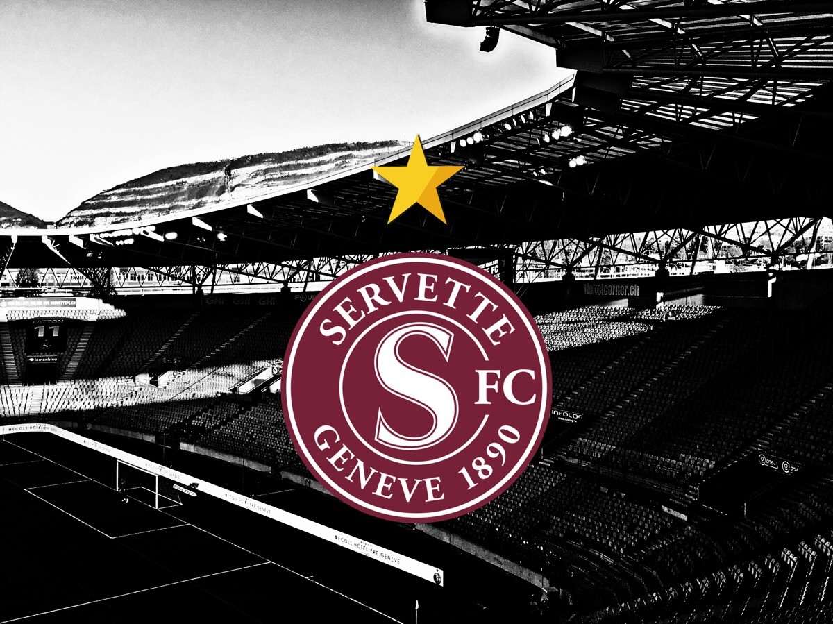 Katowicki syndrom w Servette FC