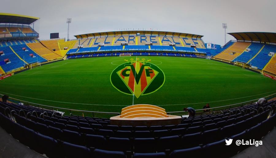 Gol Villarrealu w końcówce dał komplet punktów w meczu z Valencią