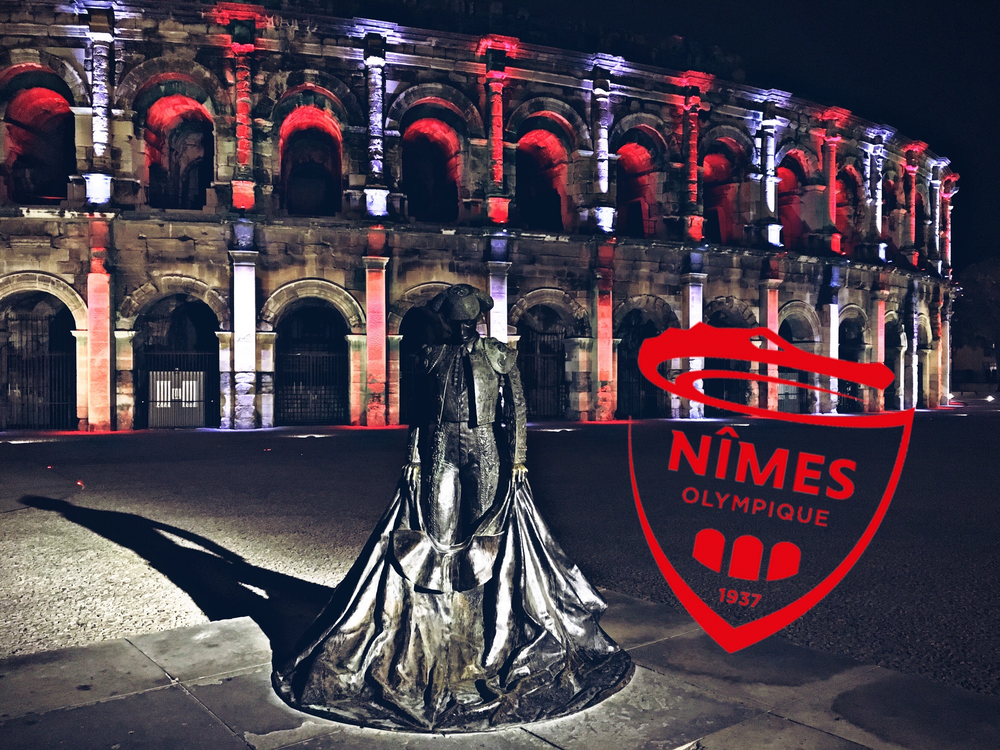 Nimes Olympique: Ligue 1 po 25 latach oczekiwania