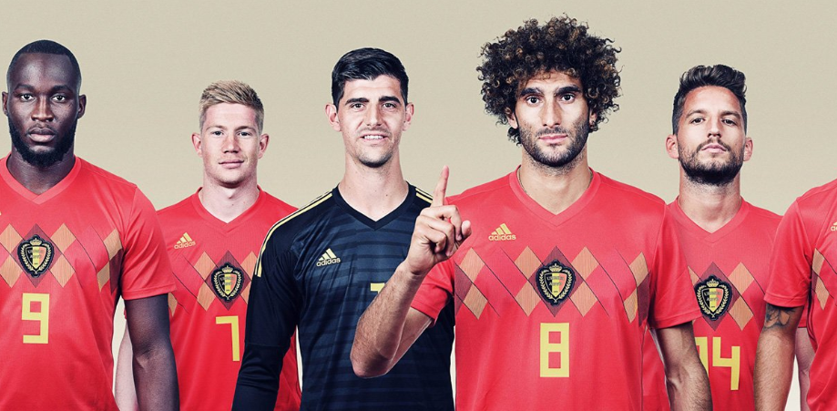 Złote pokolenie belgijskiej piłki przed największym wyzwaniem