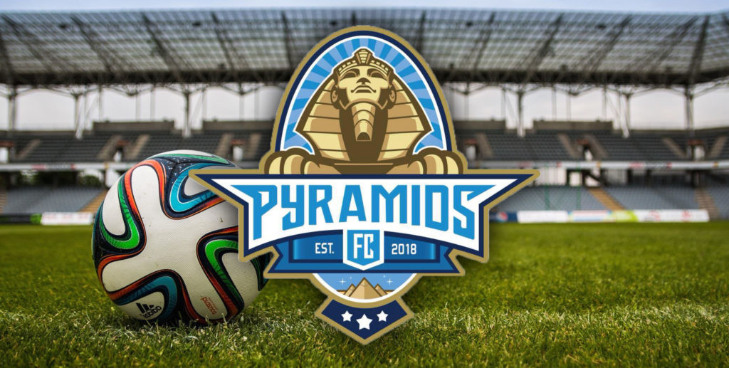 Pyramids FC – przyszły dominator na Czarnym Lądzie?