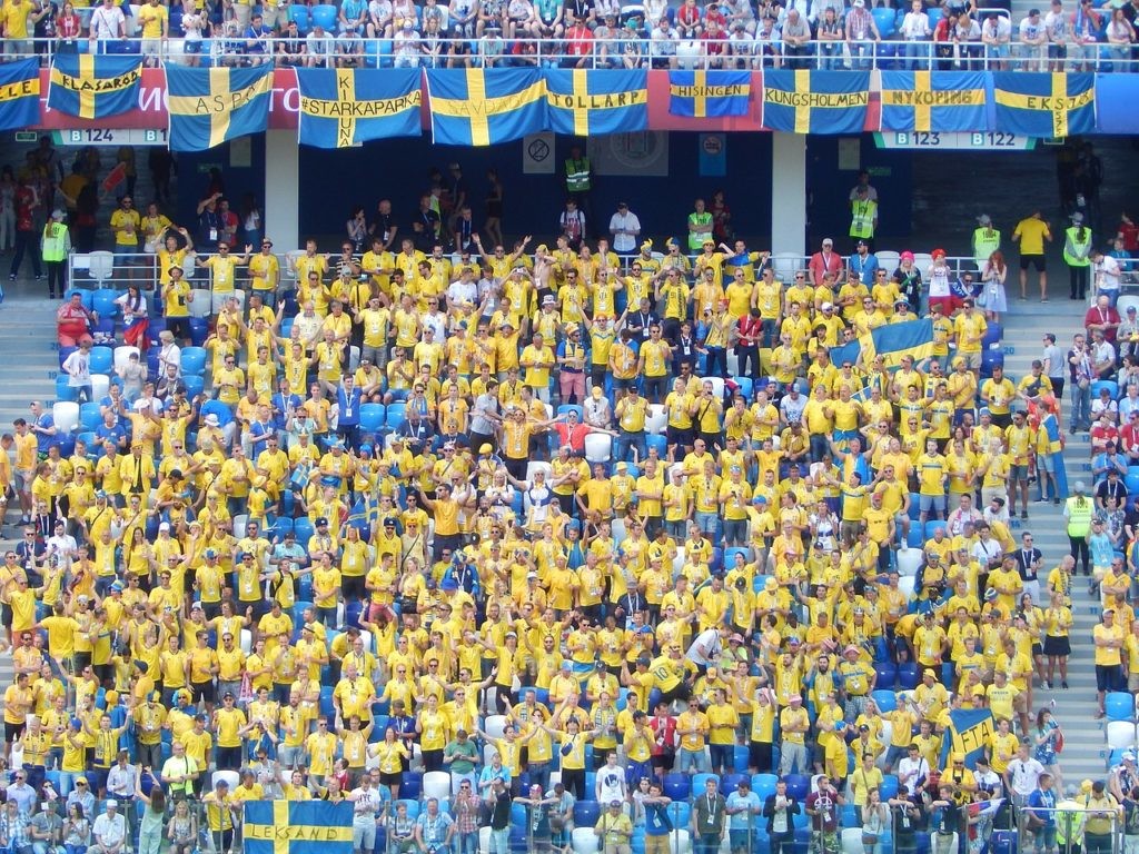 Szwecja – Polska, czyli mecz o wszystko na Euro 2020