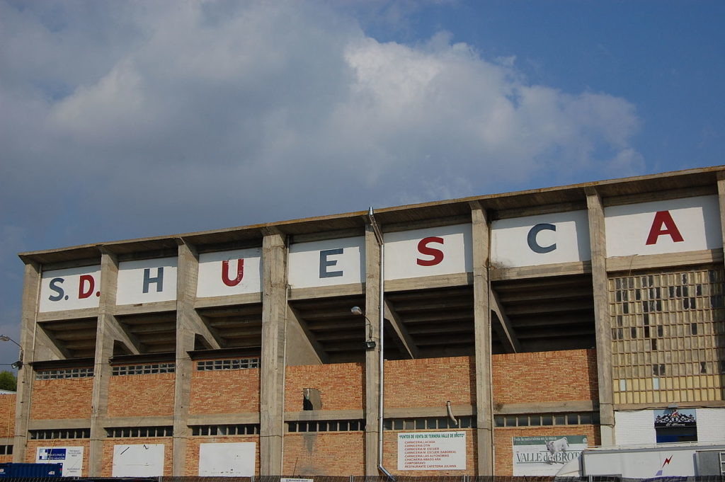SD Huesca – cień nadziei na pozostanie w La Liga