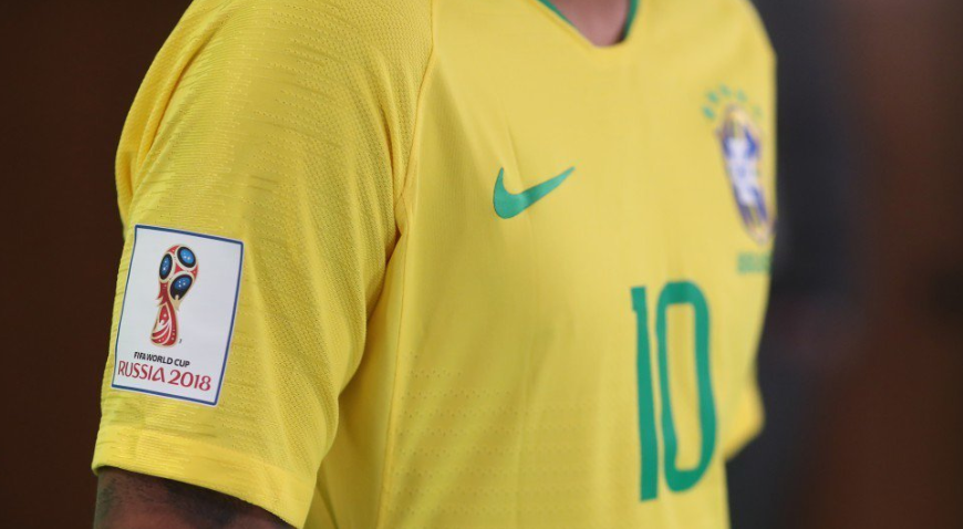 Czy Brazylijczyków stać na mistrzostwo świata?