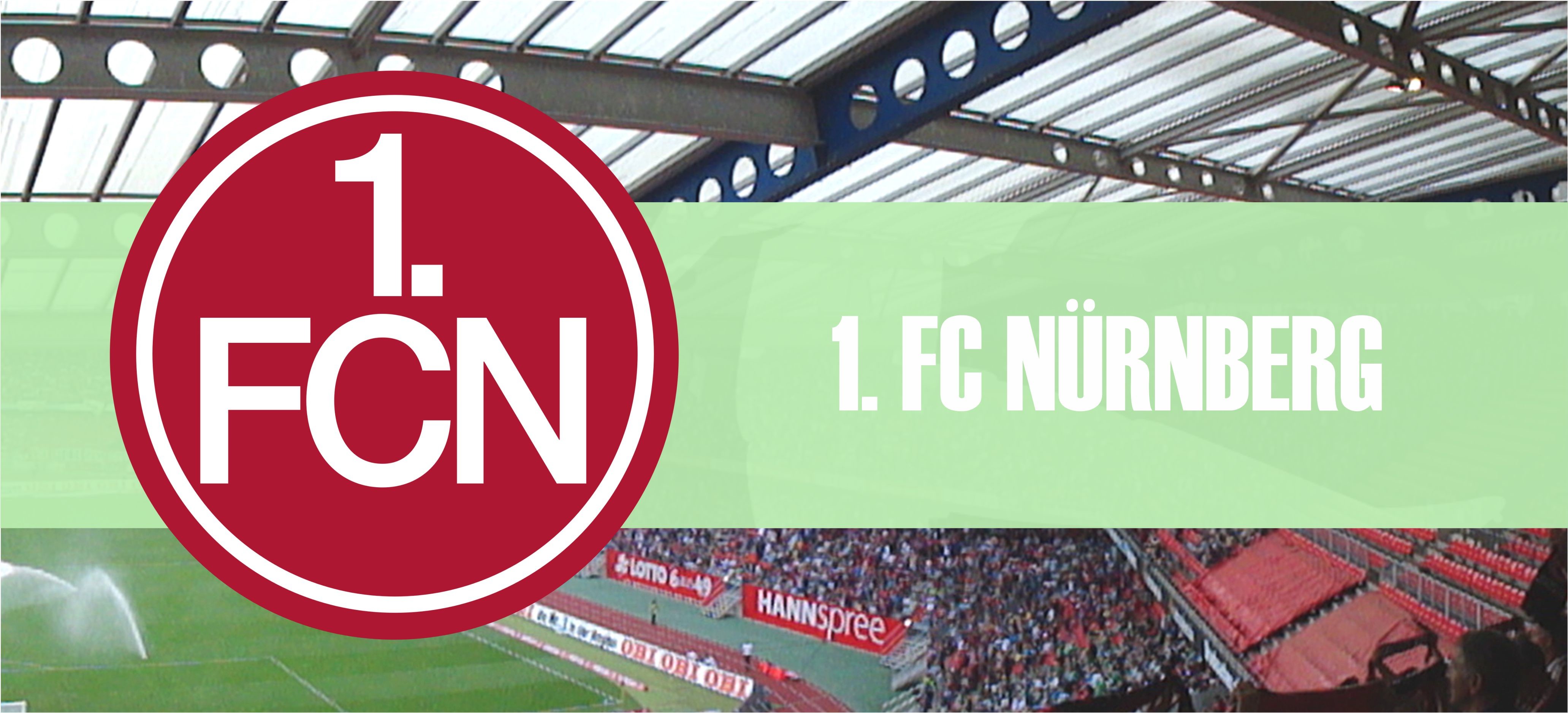 Skarb kibica Bundesligi: 1.FC Nürnberg