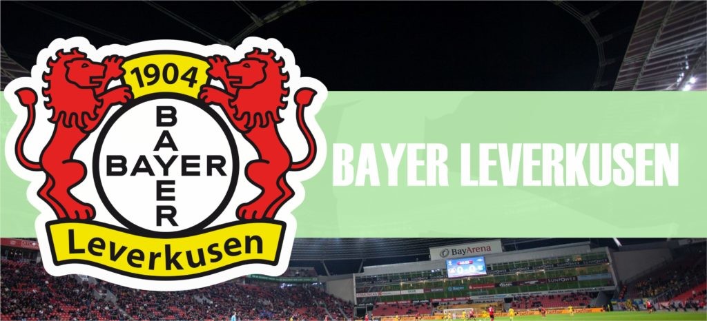 Skarb Kibica Bundesligi: Bayer Leverkusen