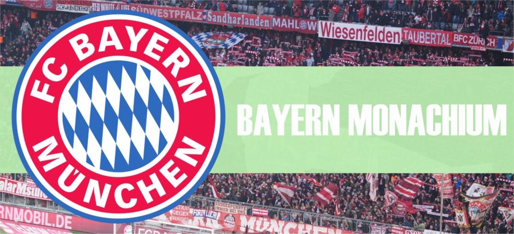 Skarb Kibica Bundesligi: Bayern Monachium