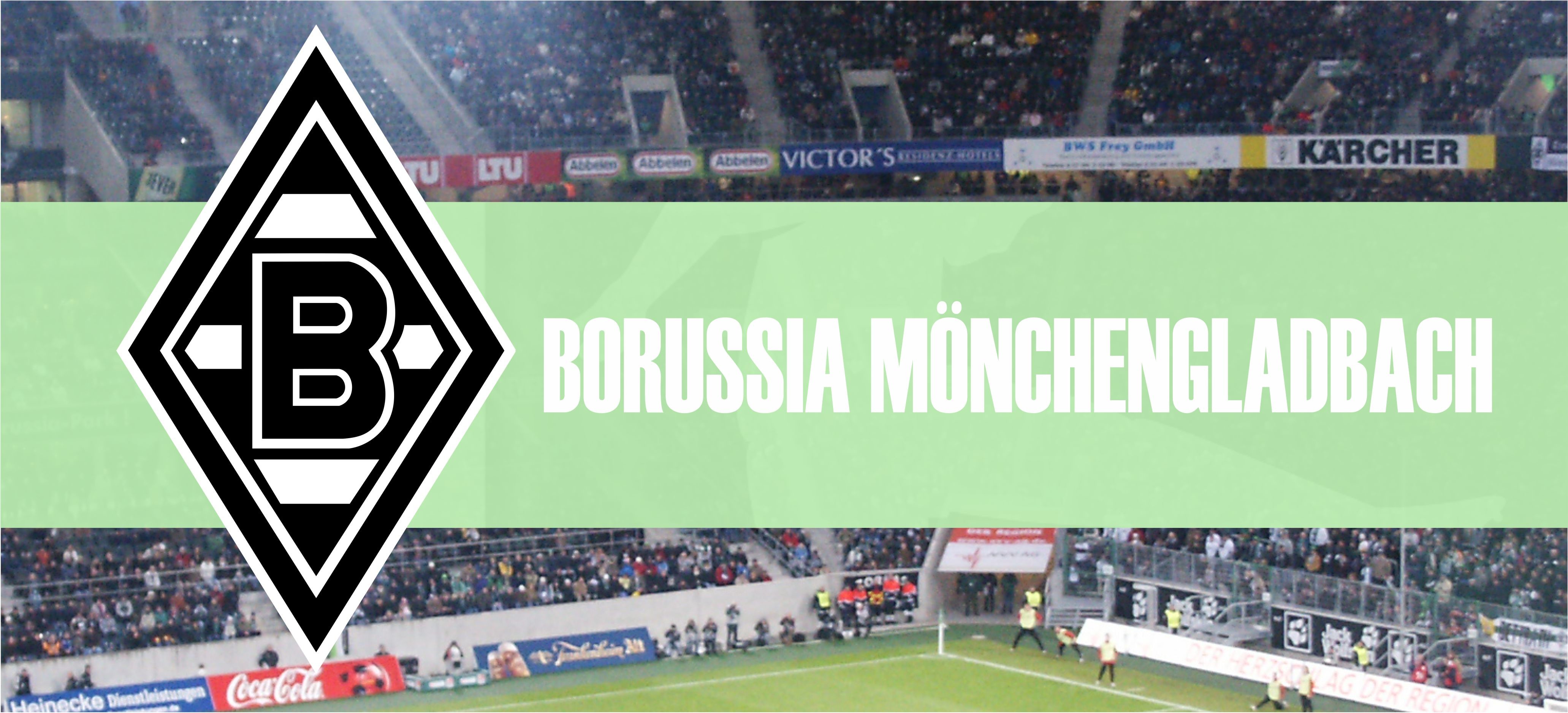 Skarb kibica Bundesligi: Borussia Mönchengladbach chce wyjść z cienia