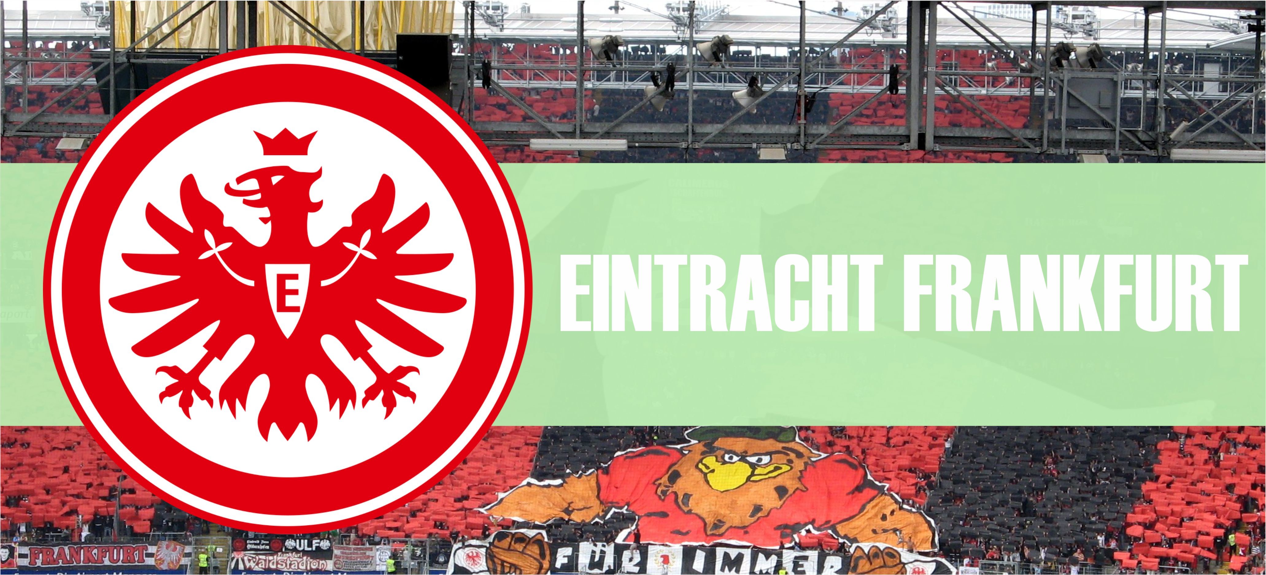 Skarb kibica Bundesligi: Eintracht Frankfurt