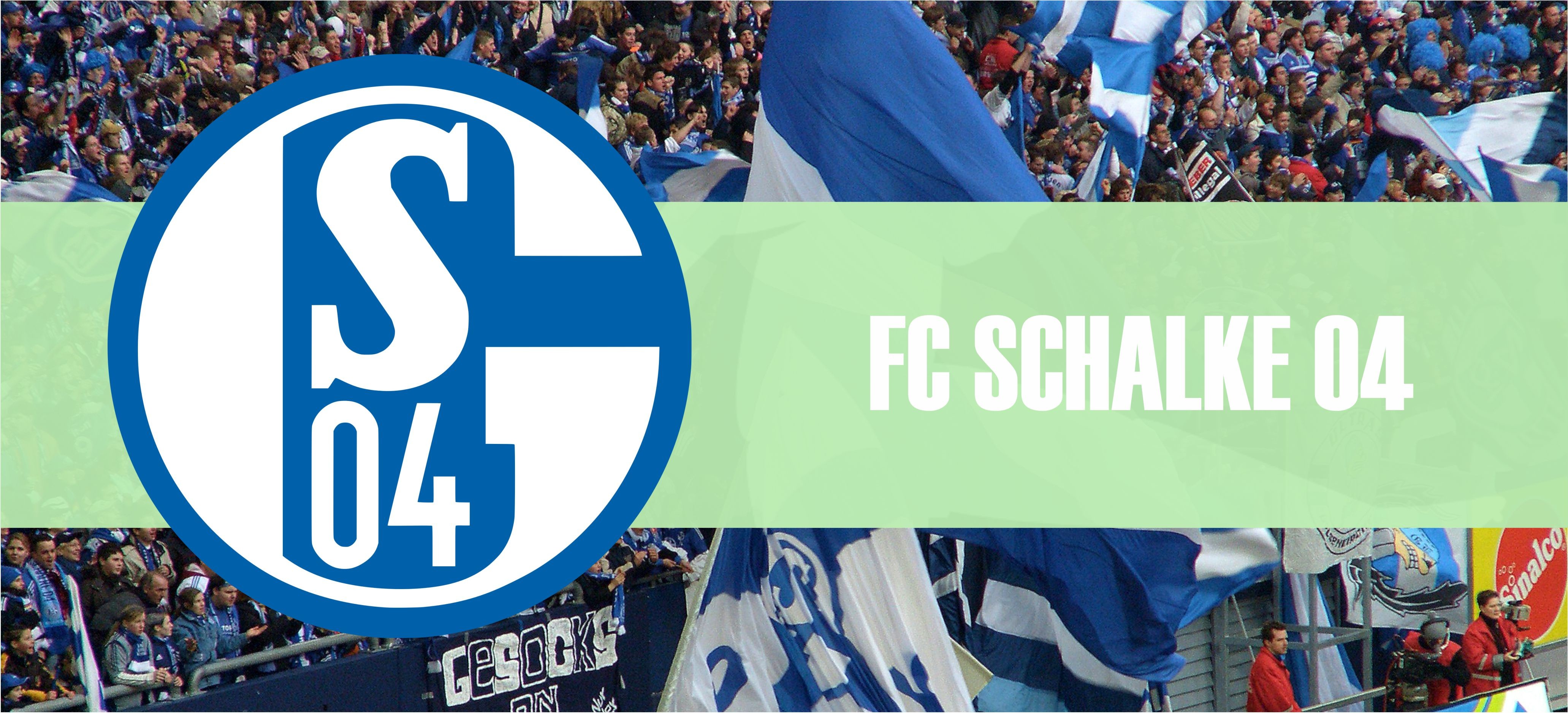 Skarb kibica Bundesligi: FC Schalke 04