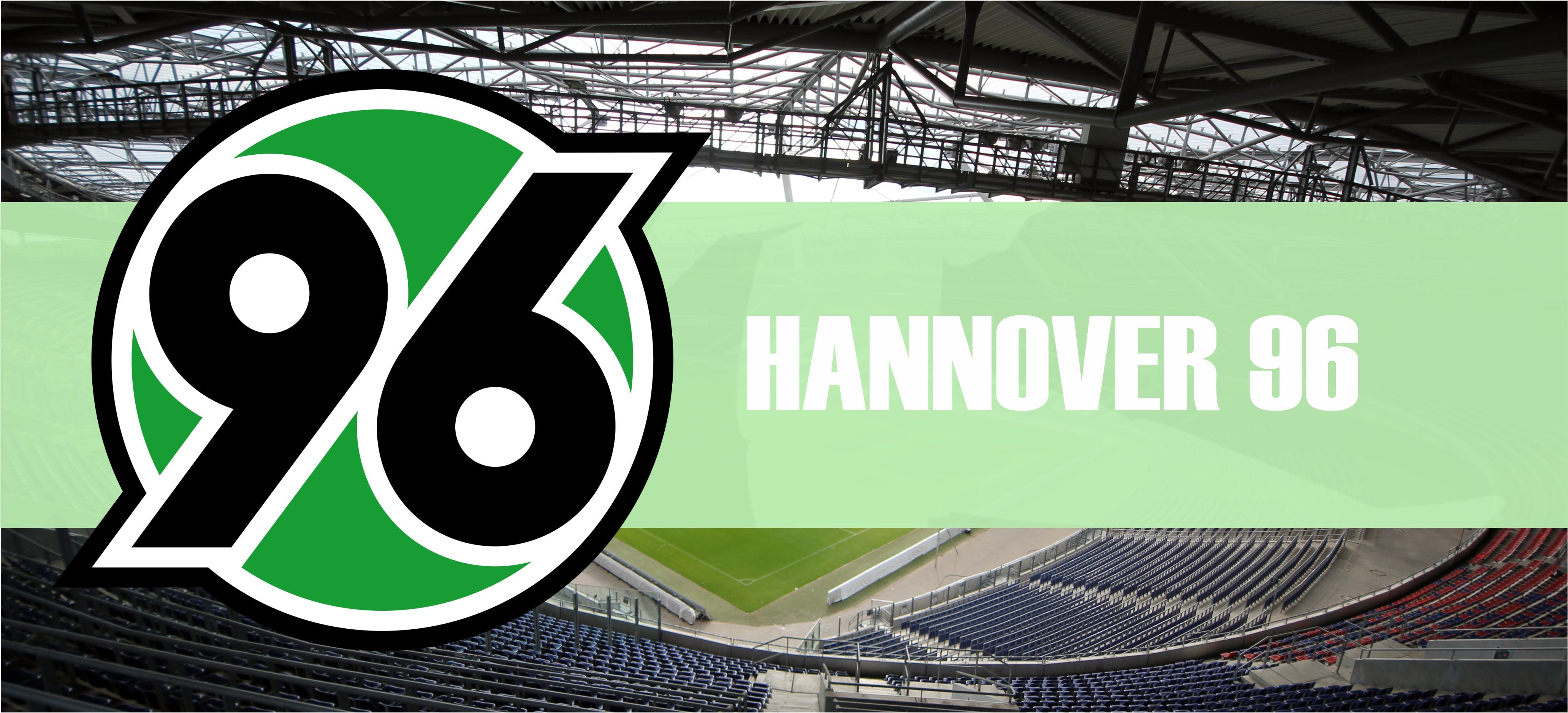 Skarb kibica Bundesligi: Hannover 96