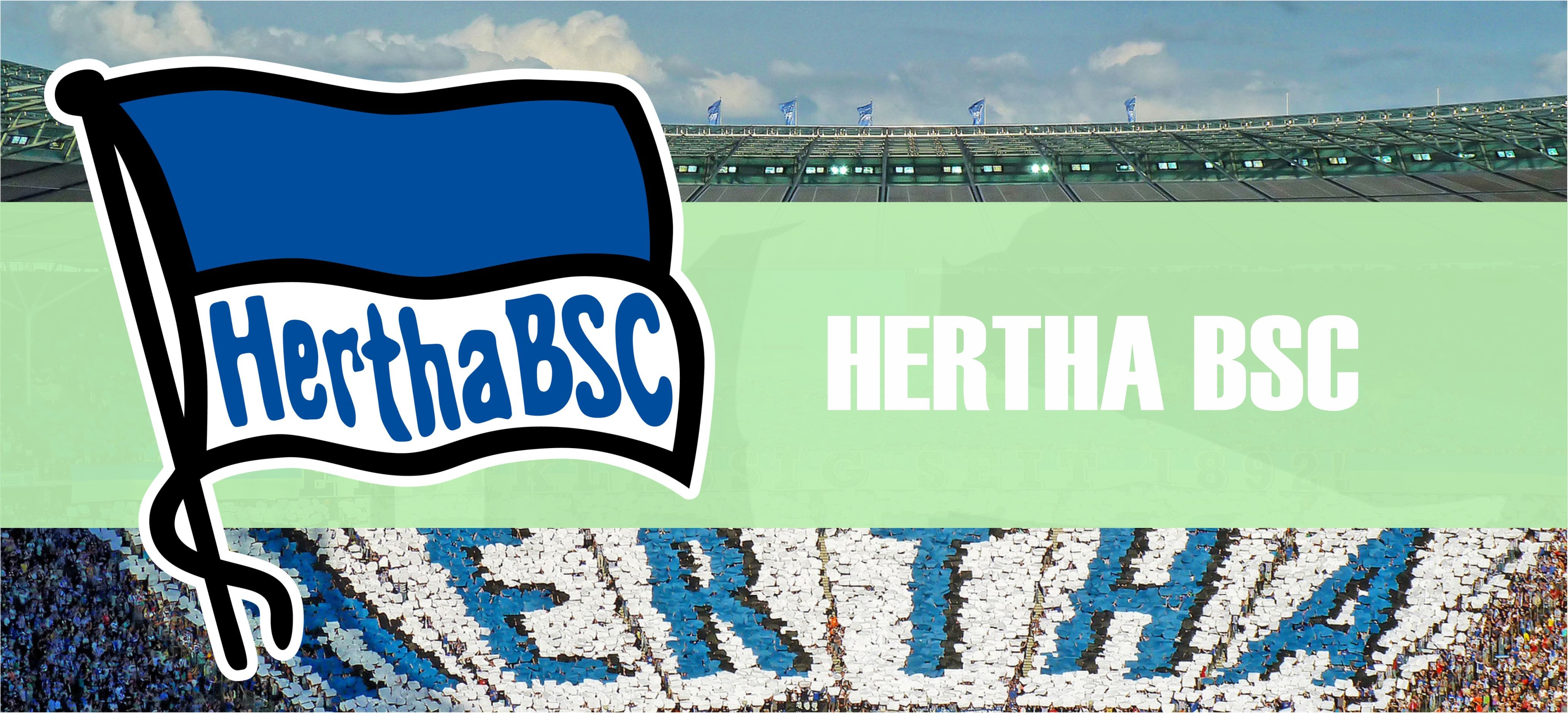 Skarb kibica Bundesligi: Hertha Berlin