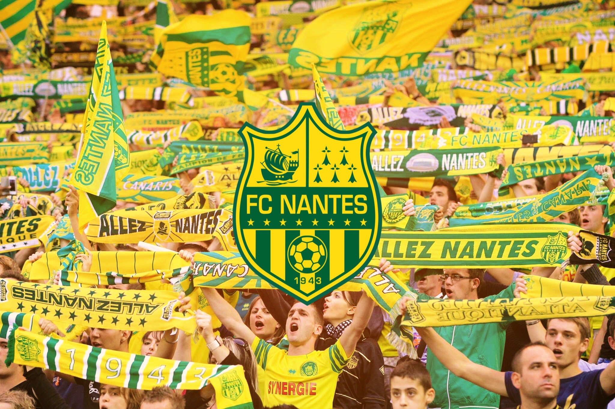 Nantes – tęsknota za trofeami