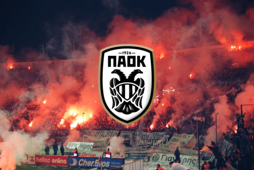 Saloniki: nowe oblicze greckiego futbolu