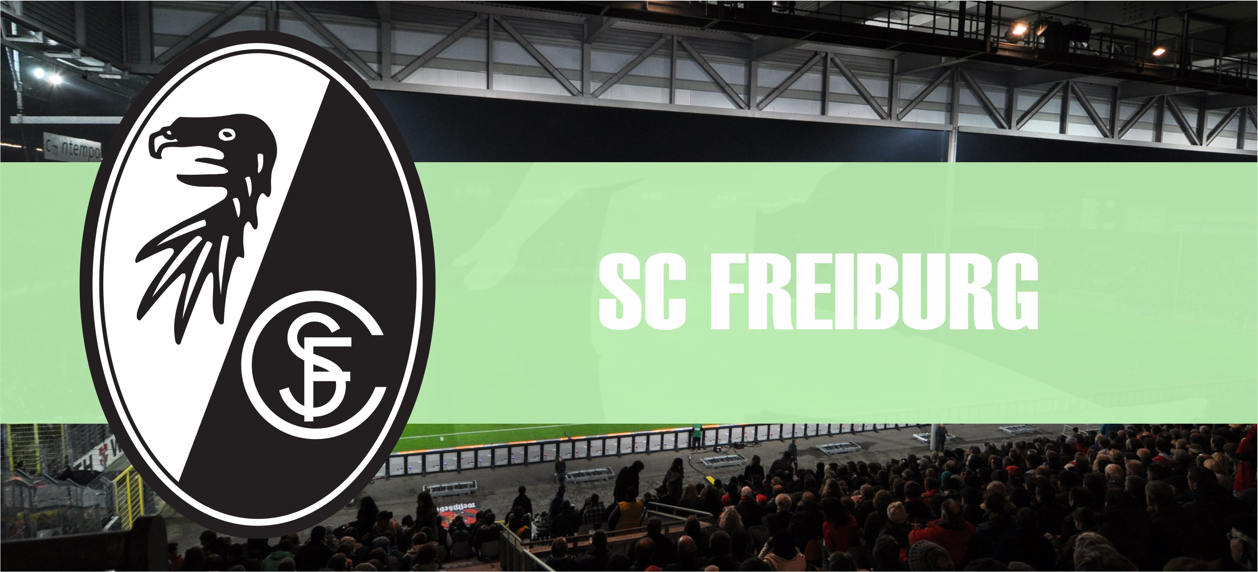 Skarb kibica Bundesligi: SC Freiburg marzy o spokoju