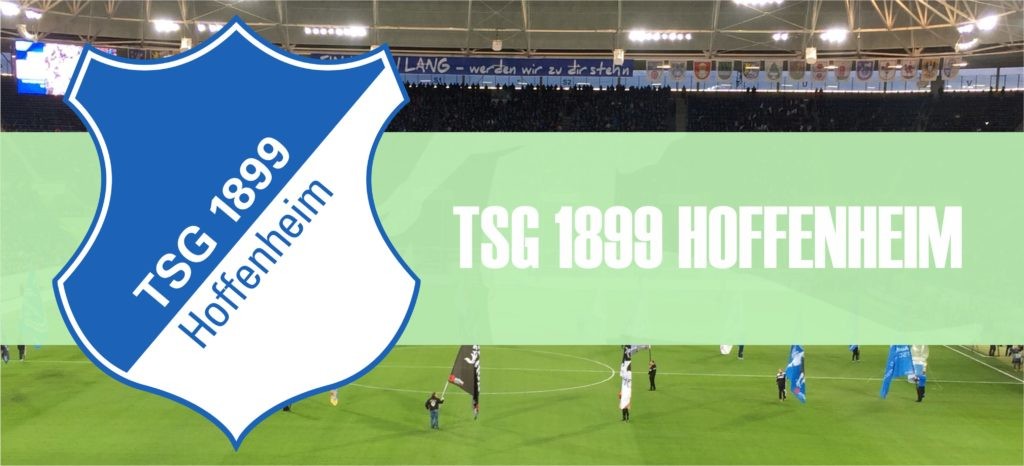 Skarb Kibica Bundesligi: TSG 1899 Hoffenheim