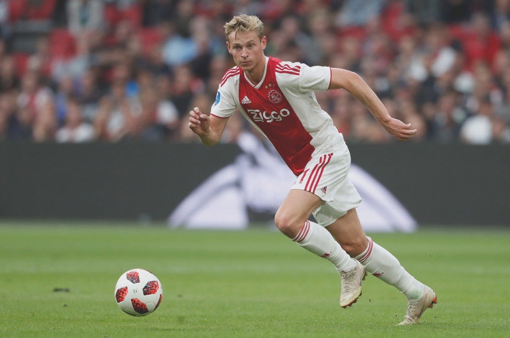 Klątwa drugiego miejsca. Ajax wyjdzie z piłkarskiego marazmu?
