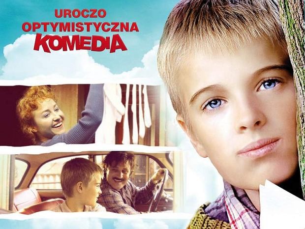 Biblioteczka iGola #3: „Być jak Kazimierz Deyna” – film o trudach dorastania z piłką w tle