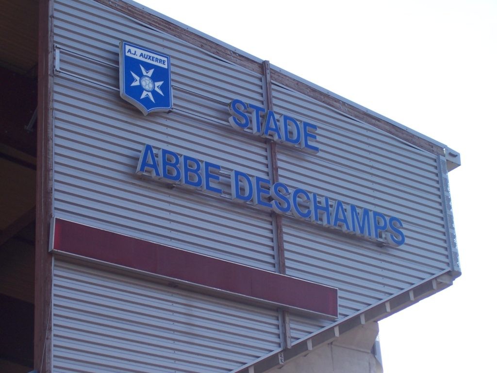 Wielcy nieobecni: AJ Auxerre – klub, w którym ceniono Polaków