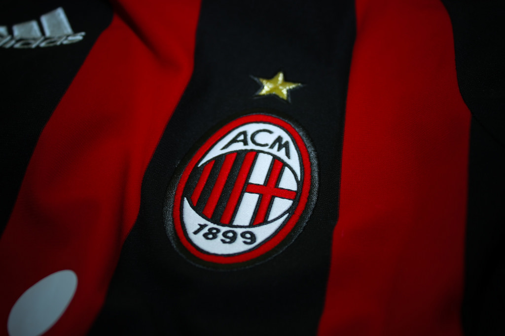 Milan może zostać pierwszym „arabskim klubem” w Serie A