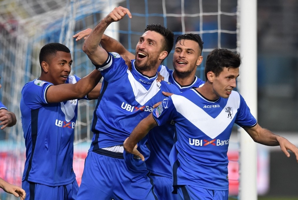 Skarb kibica Serie A: Brescia Calcio