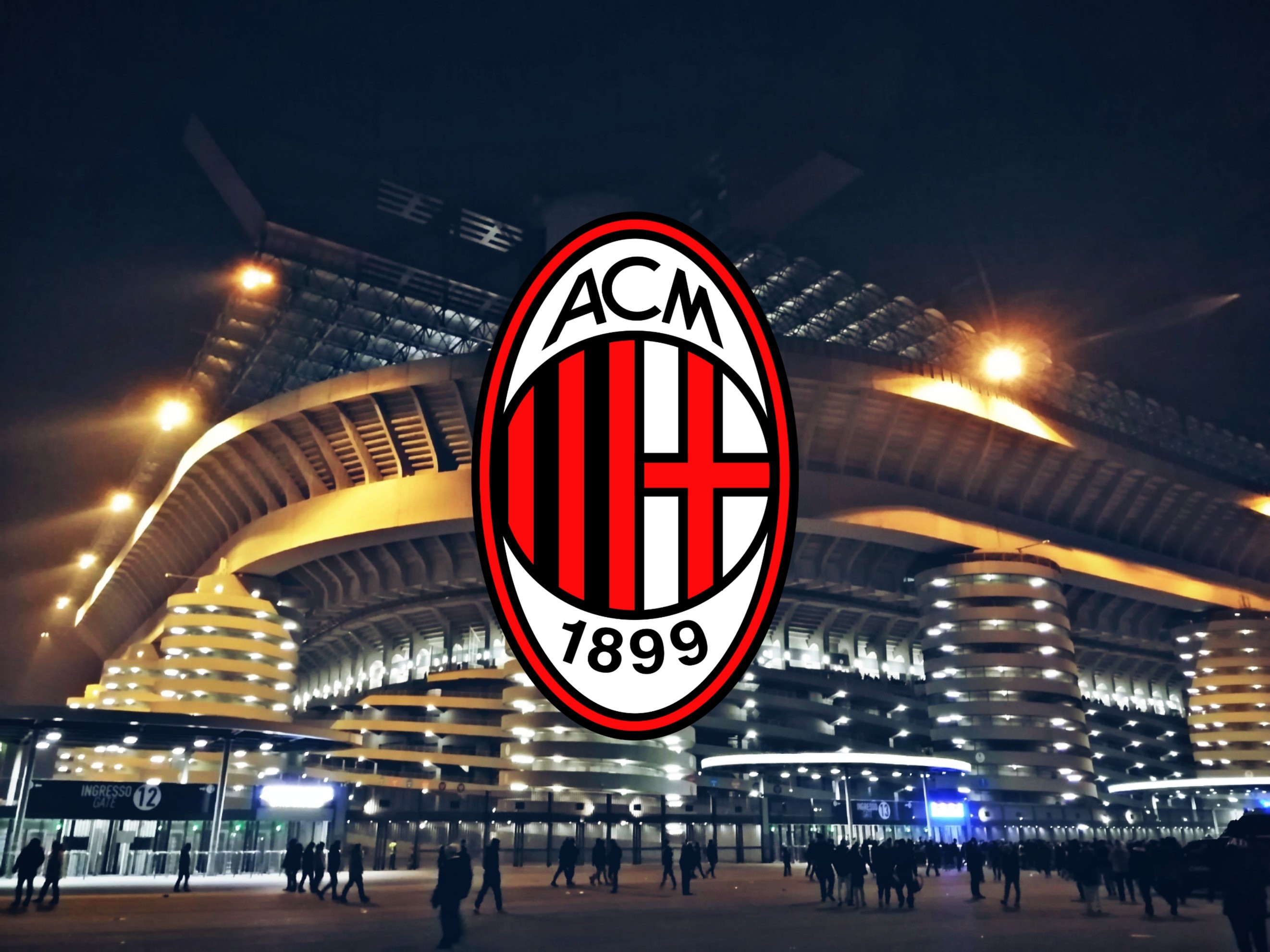 AC Milan: nowe rozdanie w drużynie z Lombardii