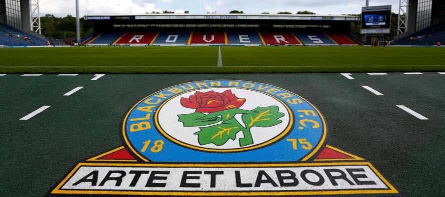 Blackburn Rovers – zagubieni „Wędrowcy”