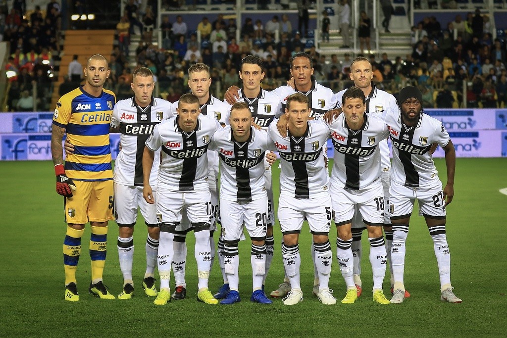 Parma – jak wygląda odbudowa legendy?